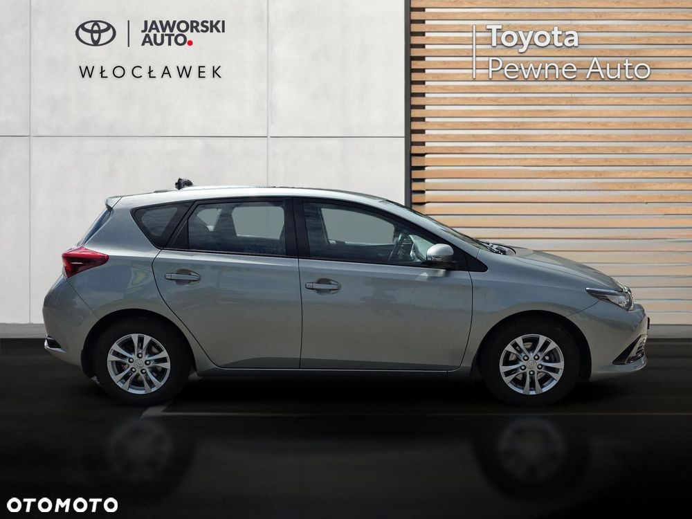 Toyota Auris 1.33 VVT-i Active - 6