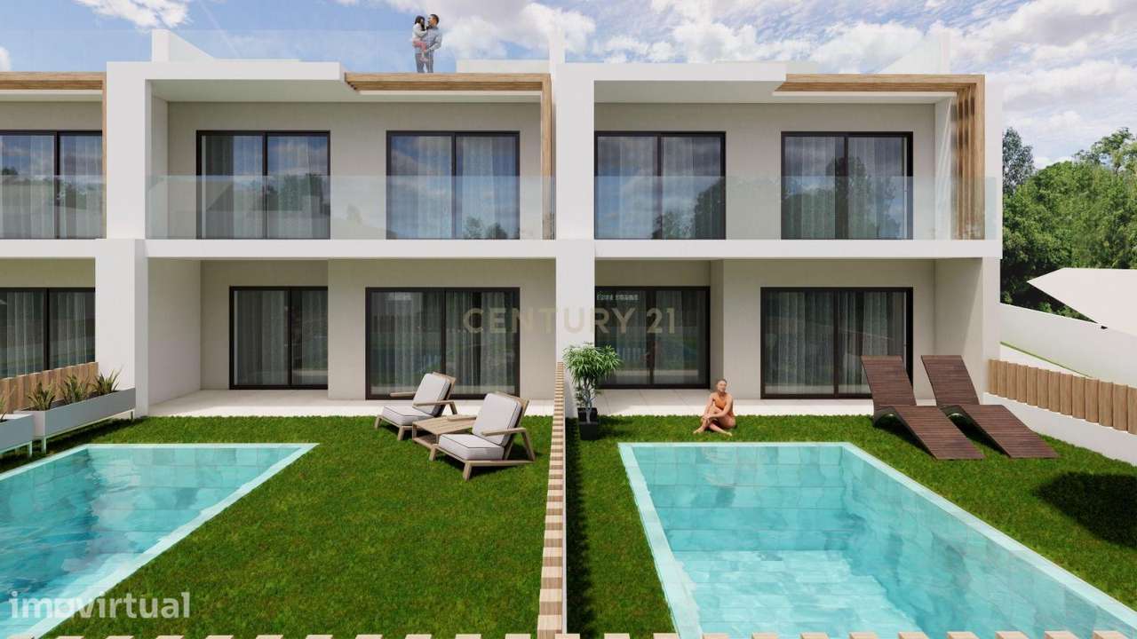 Terreno com Vista Mar para Construção de Condomínio Exclusivo – Cerro - Grande imagem: 5/39