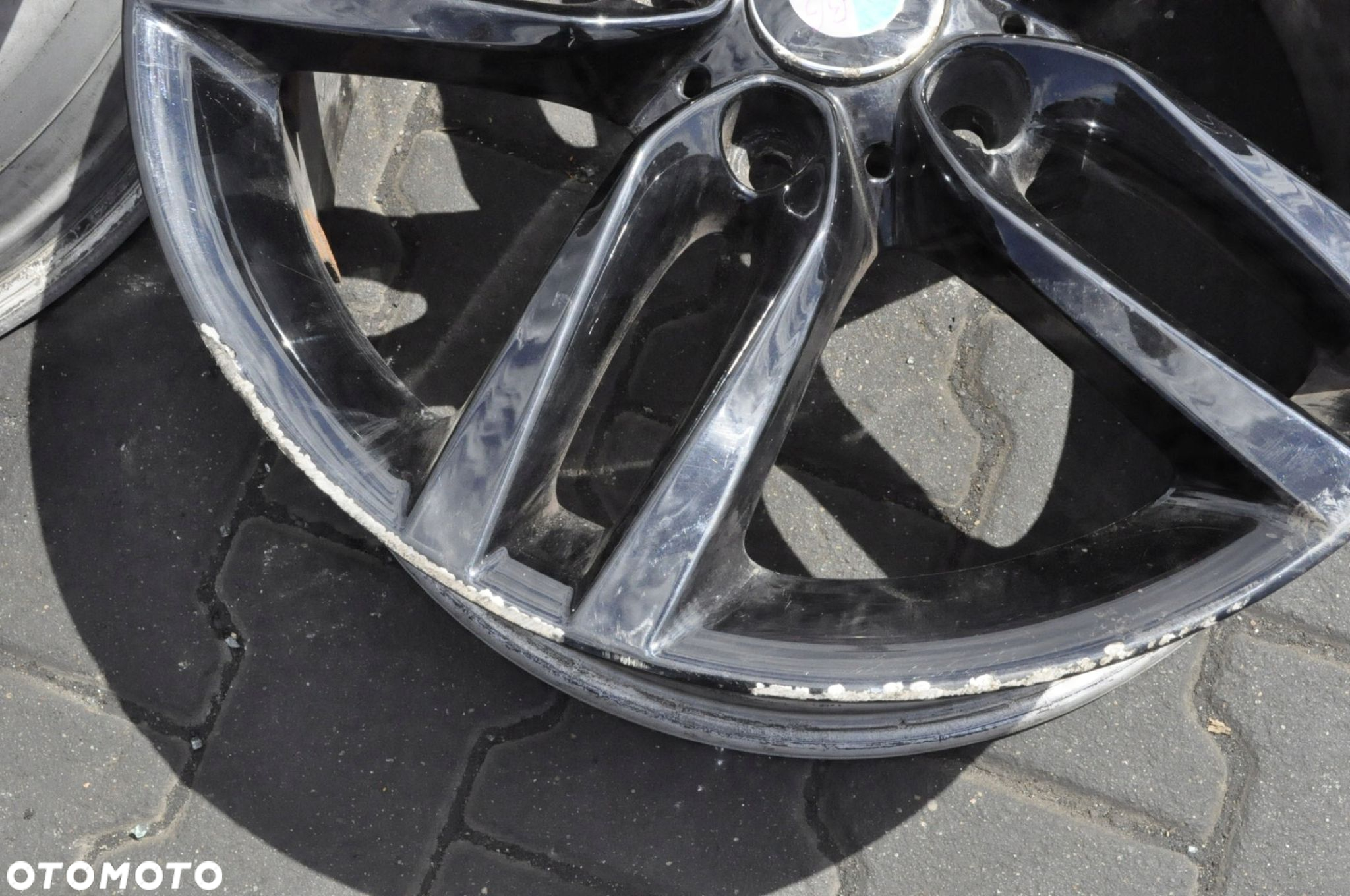 BMW F20 F21 F22 F23 4X FELGI ALUMINIOWE STYLING 461M 18 7,5J 8J 5X120 - 8