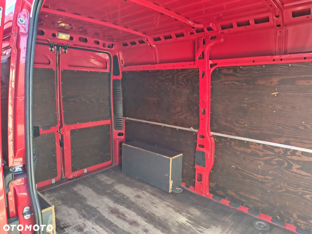 Fiat Ducato - 8
