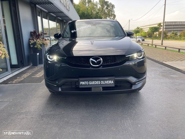 Mazda MX-30 e-SKYACTIV AD`VANTAGE - 2