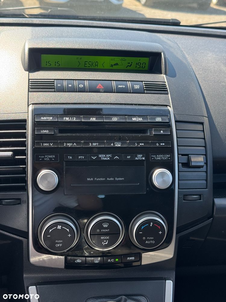 Mazda 5 1.8 Exclusive - 25