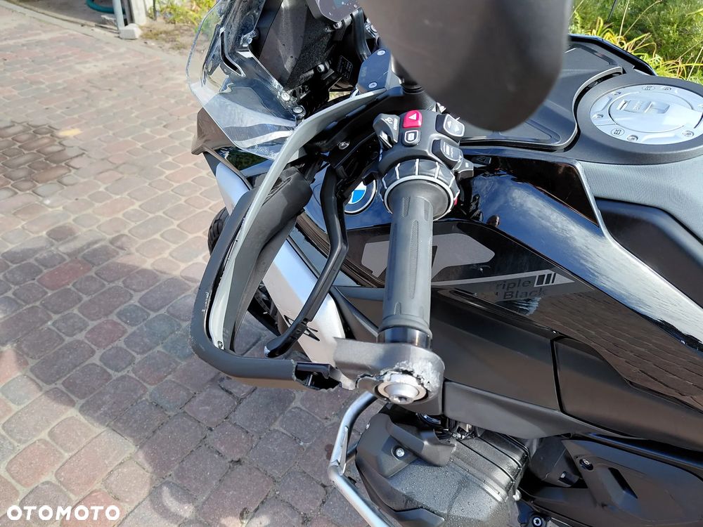 BMW GS - 13