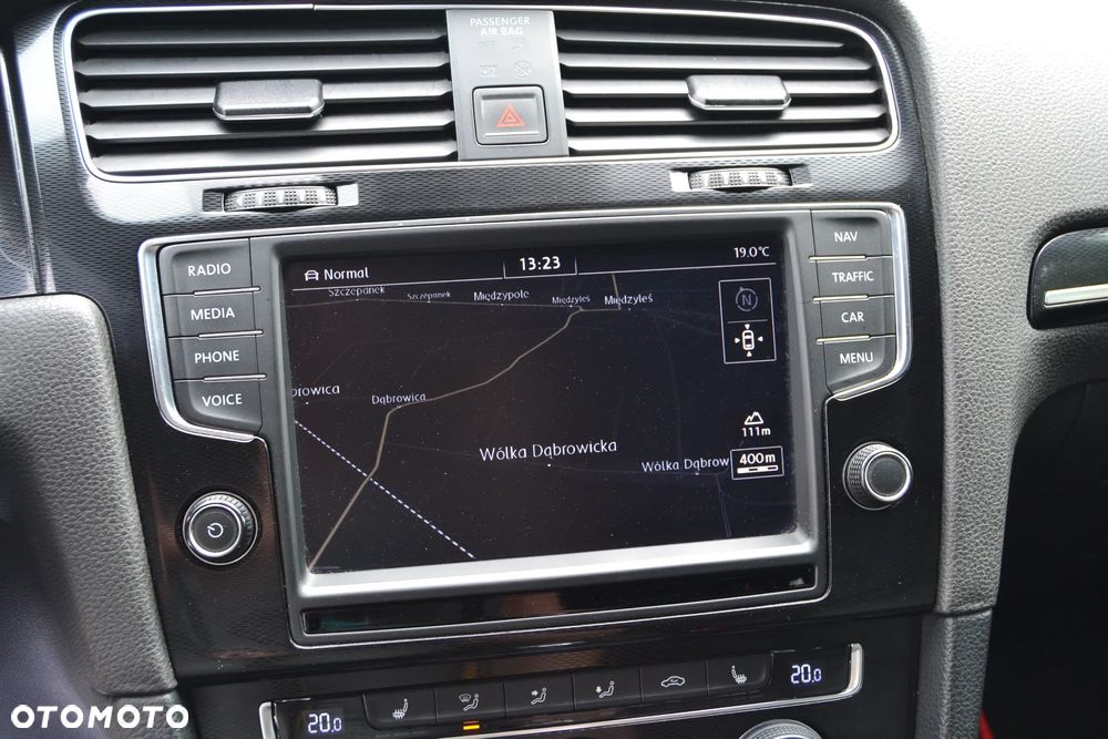Volkswagen Golf 2.0 TDI BMT GTD DSG - 30