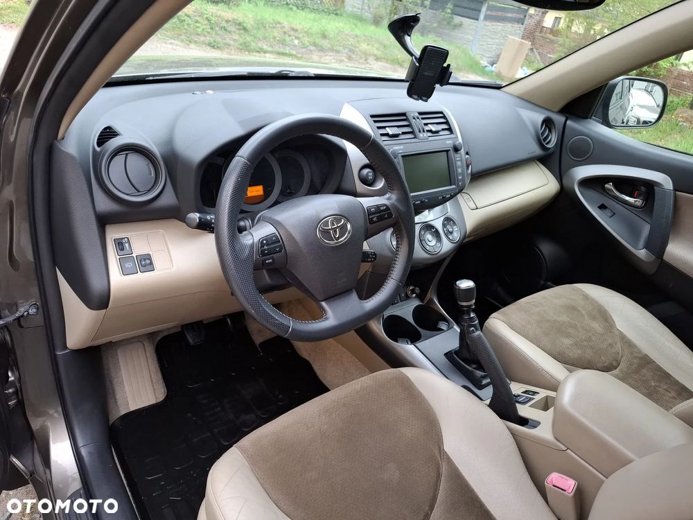 Toyota RAV4 2.0 4x4 Life - 21