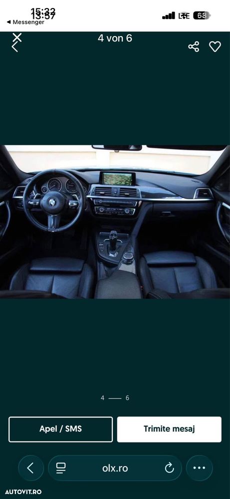 BMW Seria 3 - 4