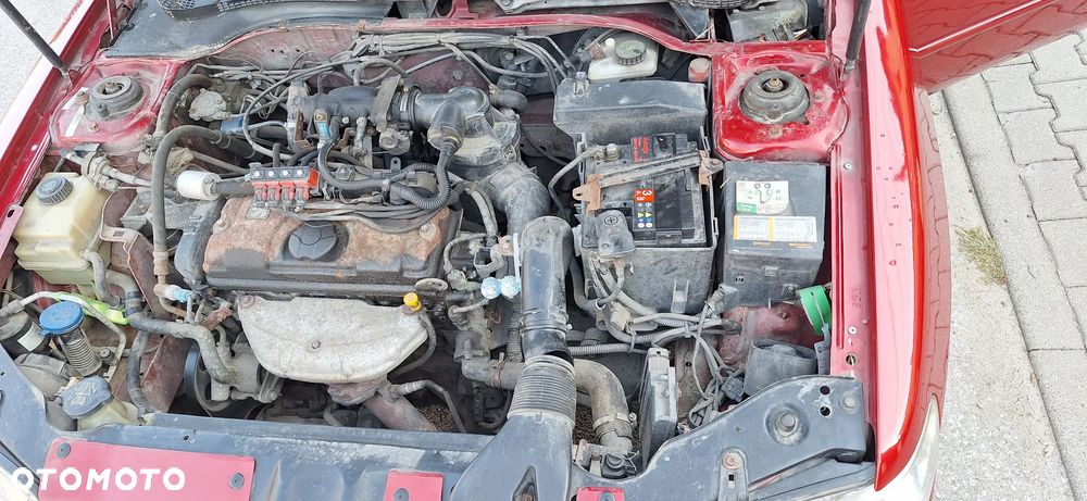 Peugeot 306 1.6 Saint Tropez - 18