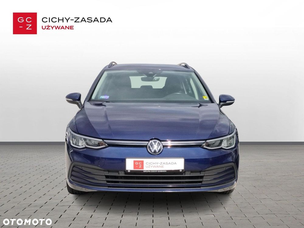 Volkswagen Golf - 2