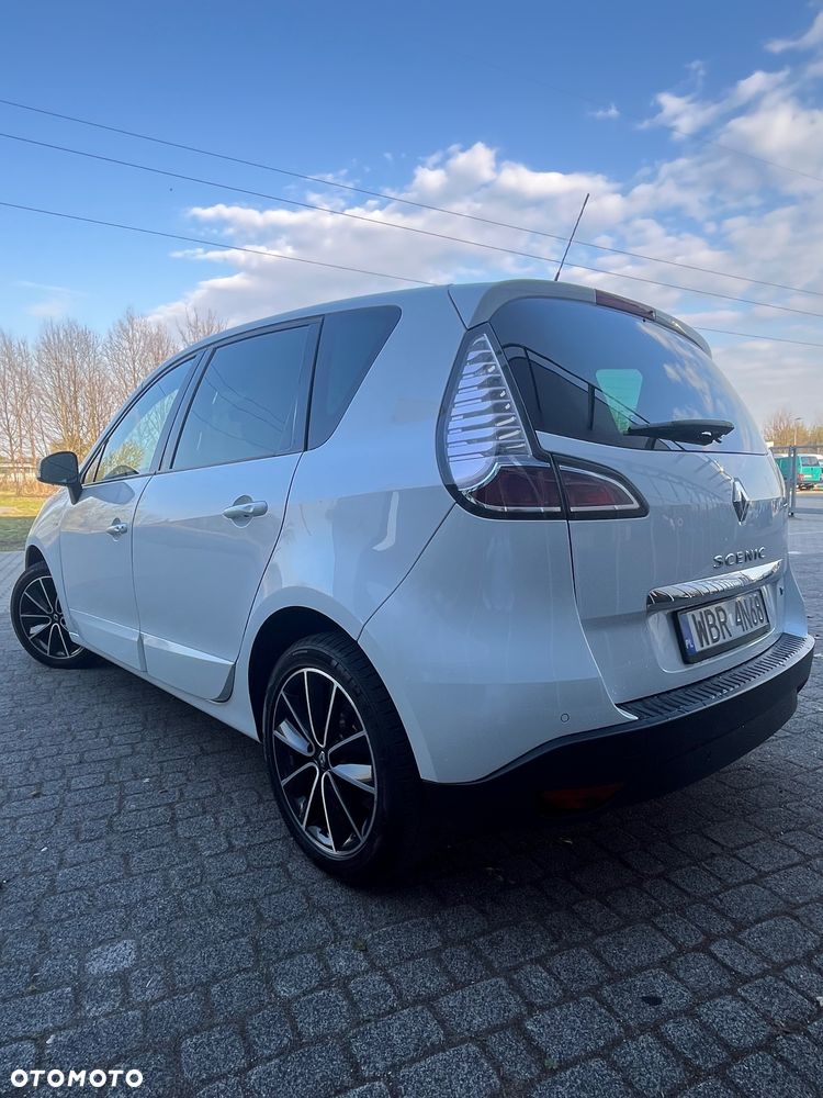 Renault Scenic TCe 130 Bose Edition - 21