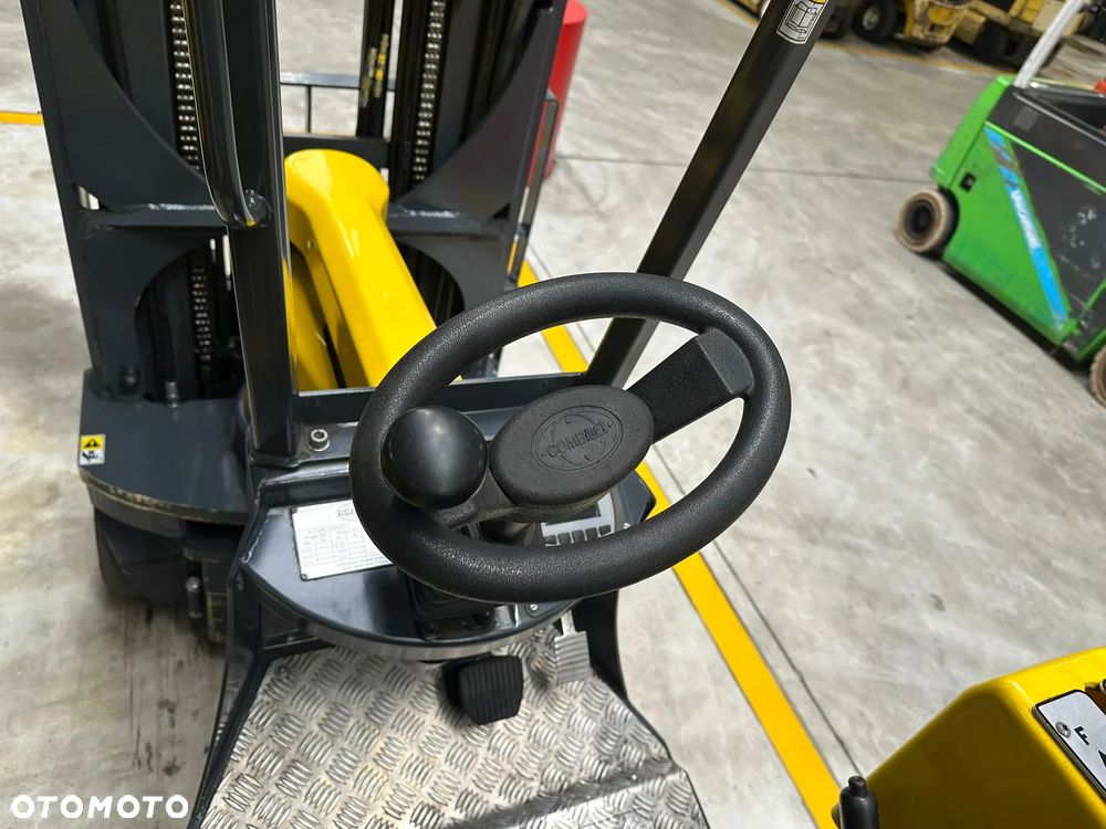 Combilift Aisle Master 20WHE //Elektryczny //wózek przegubowy - 6