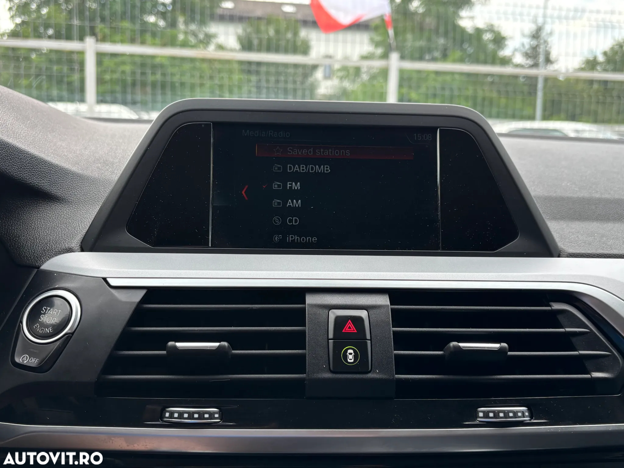 BMW X4 xDrive20d - 27