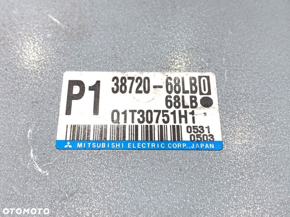 MODUŁ WSPOMAGANIA - 49.00 PLN - SUZUKI SWIFT IV (FZ, NZ) 2010 - 2022 1.2 (AZH 412) 69 kW [94 KM] - 5