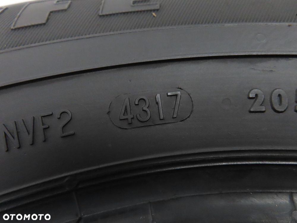 2x 205/65R15 OPONY LETNIE UŻYWANE Semperit Van-Life 99T RF - 8
