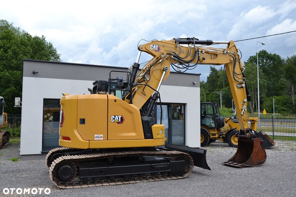 Caterpillar CAT 315 07B - 11