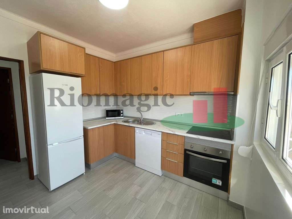 Andar de Moradia T2 Rio Maior***RIOMAGIC*** - Grande imagem: 4/28