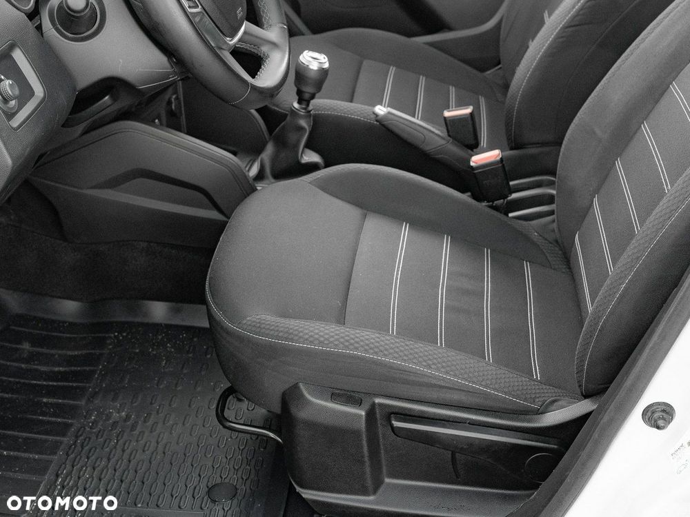 Dacia Duster 1.5 Blue dCi Expression 4WD - 12