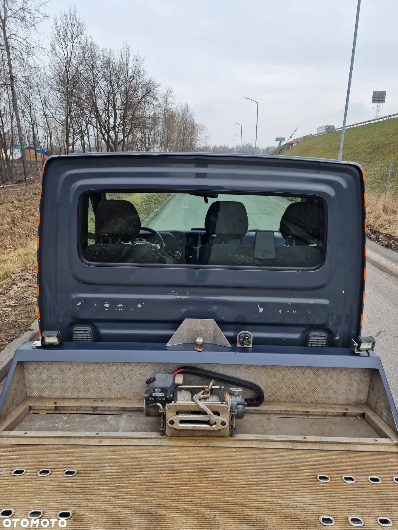 Iveco DAILY - 12