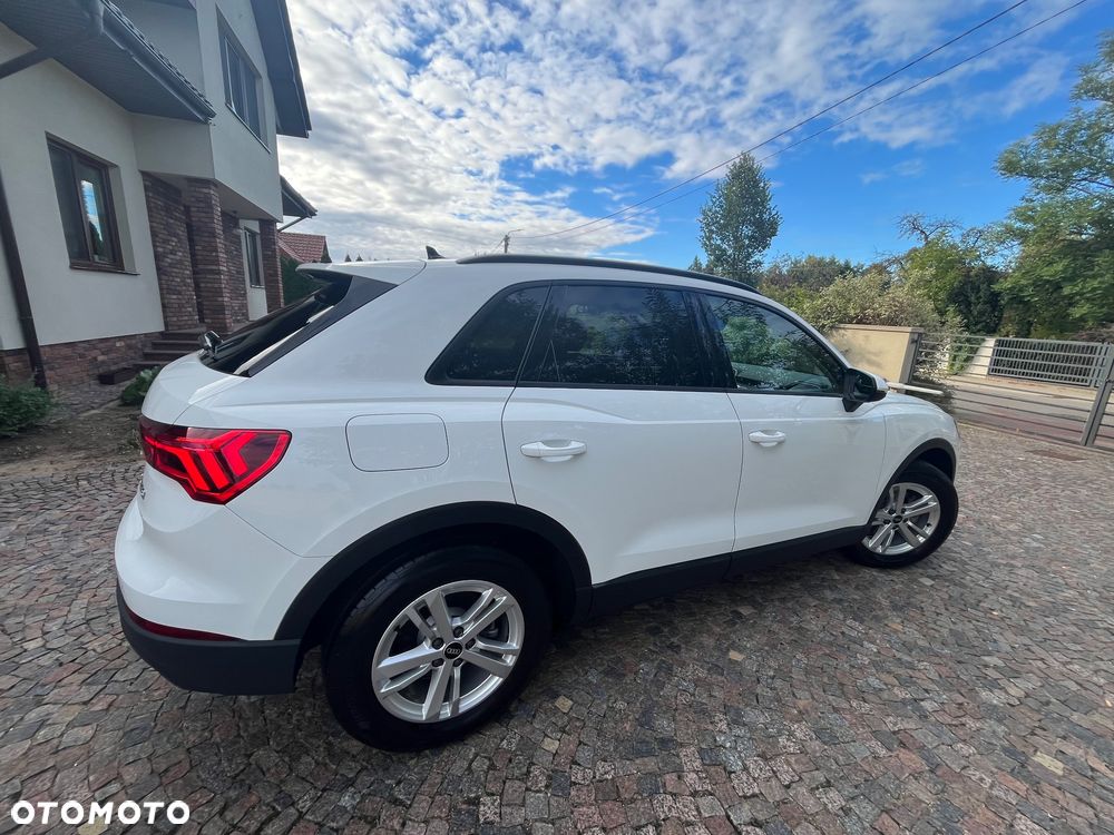 Audi Q3 35 TFSI mHEV Advanced S tronic - 12