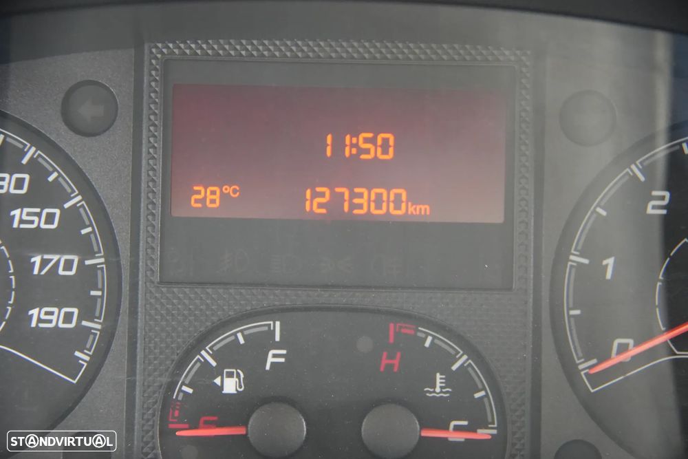 Peugeot Boxer L3H3 2.2BlueHDI 120cv - 14