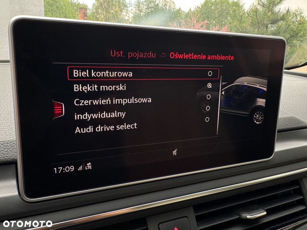 Audi A4 Allroad 2.0 TDI S tronic - 37