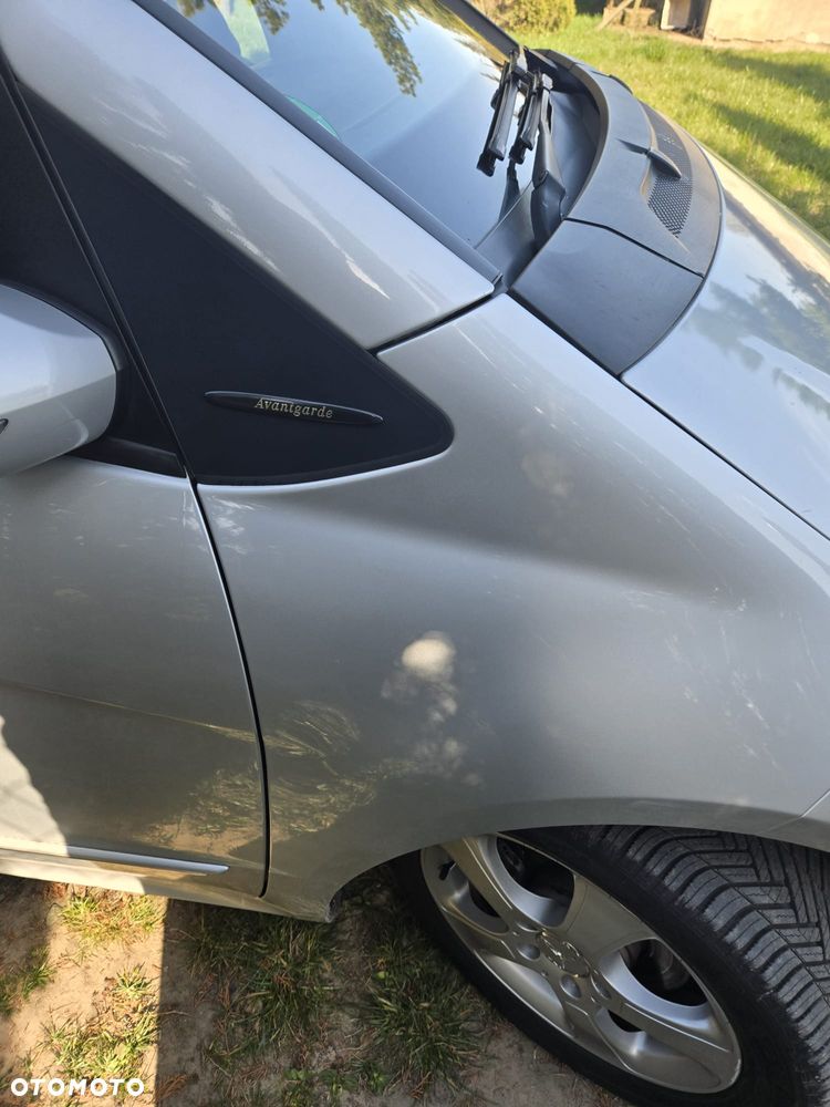 Mercedes-Benz Klasa A 160 Avantgarde Piccadilly - 8