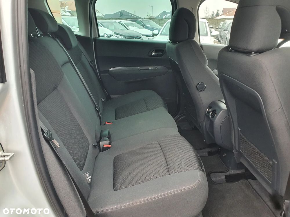 Peugeot 3008 120 VTi Active - 12