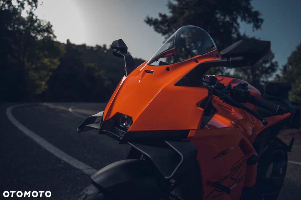 KTM RC 990 - 10