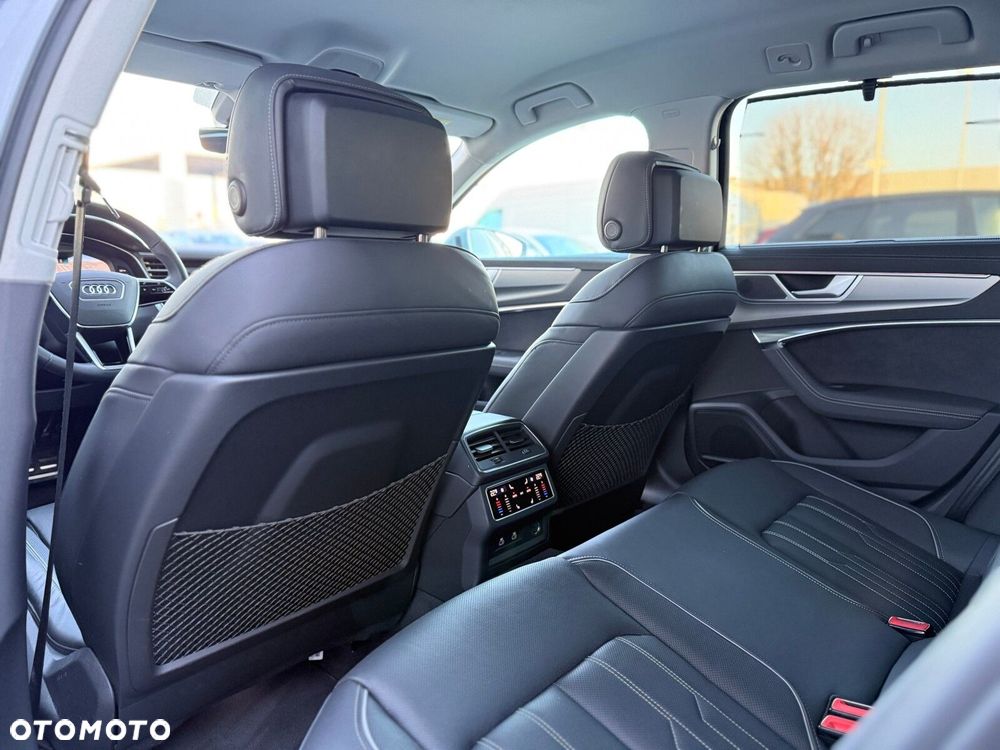 Audi A6 Allroad - 12