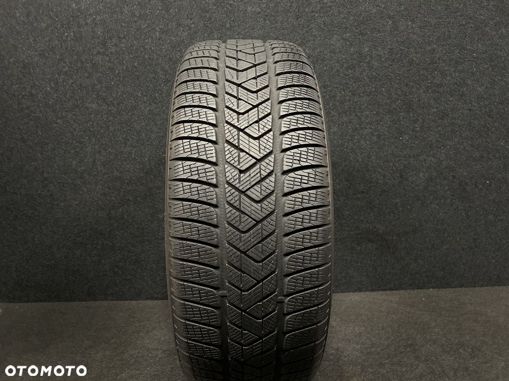 Pirelli Scorpion Winter 235/60/18 103H 1szt. Ładna! - 1