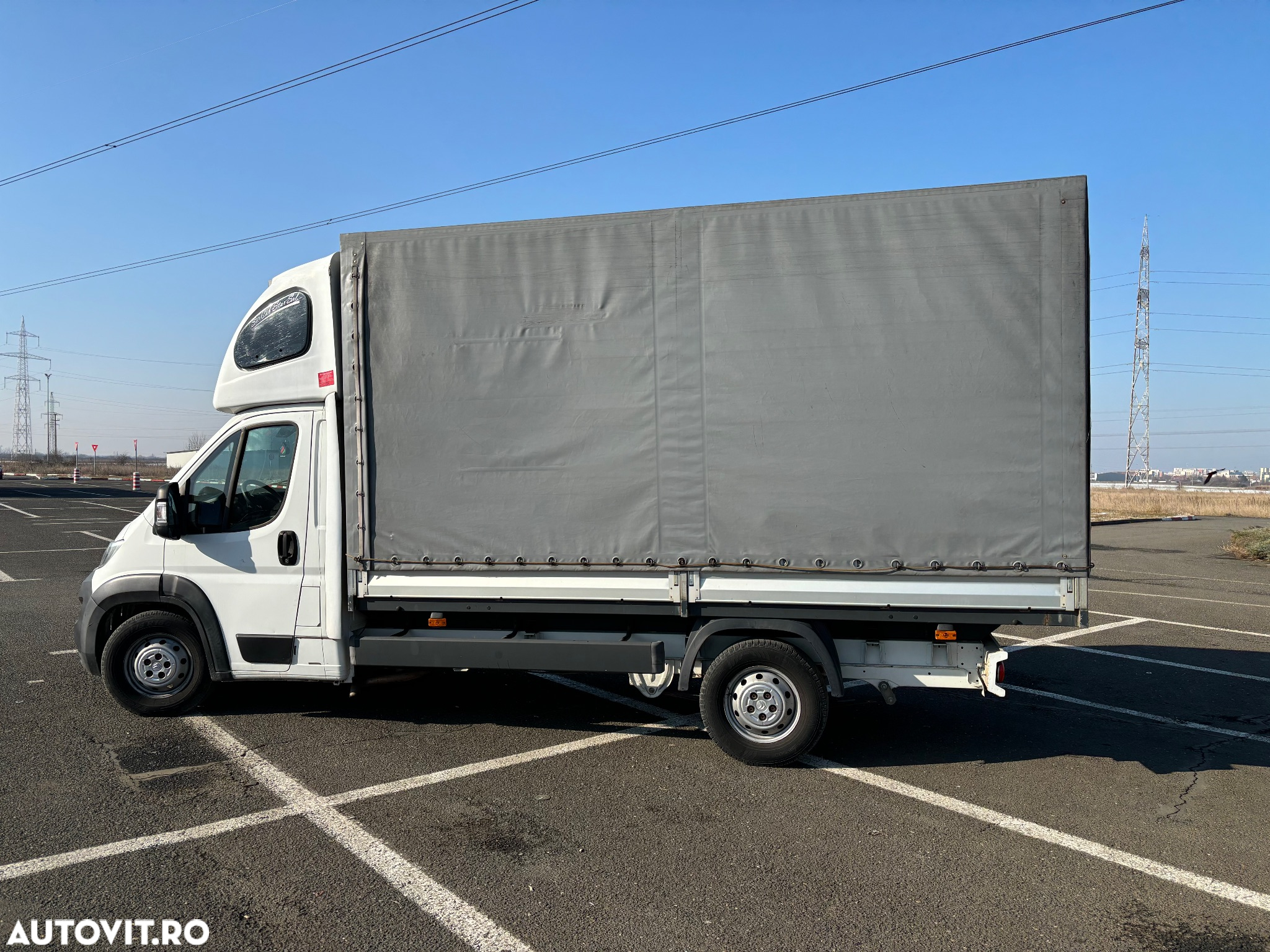 Citroën JUMPER - 4