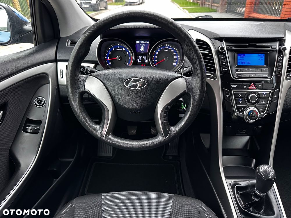 Hyundai i30 - 37