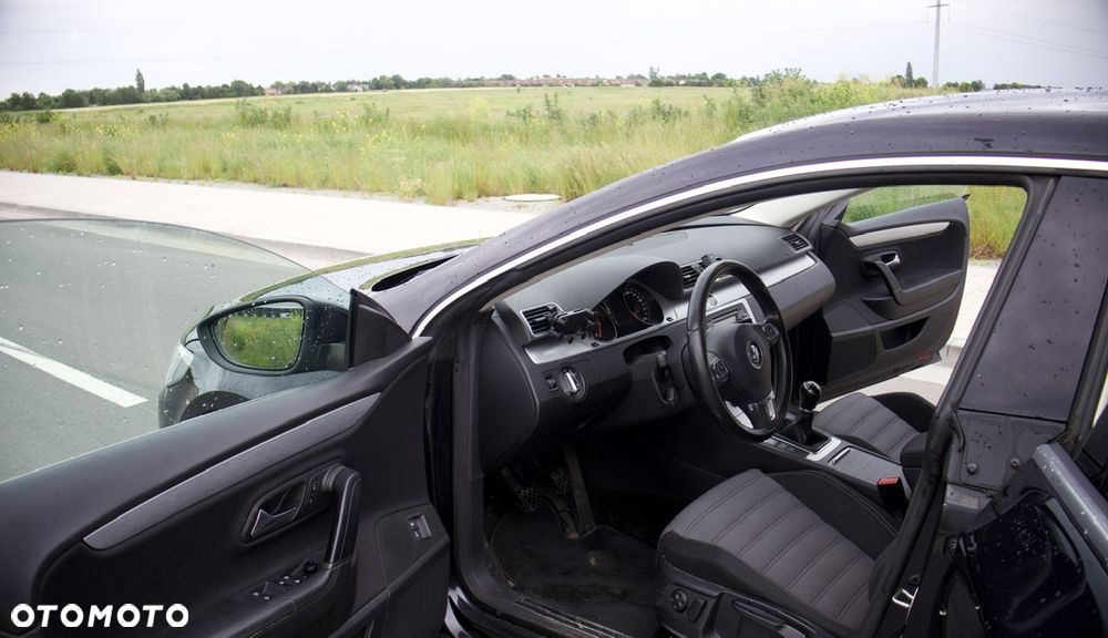 Volkswagen CC 2.0 TSI - 9