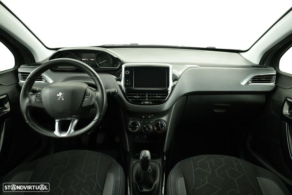 Peugeot 2008 1.2 PureTech Signature - 7