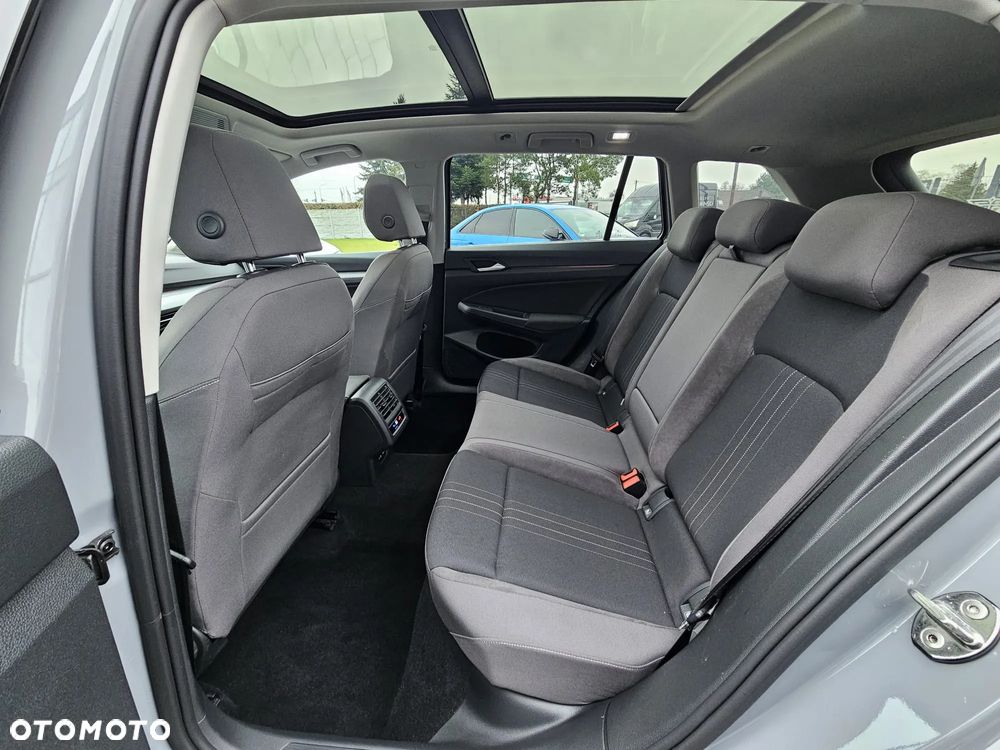 Volkswagen Golf 2.0 TDI 4Motion SCR DSG Alltrack - 21