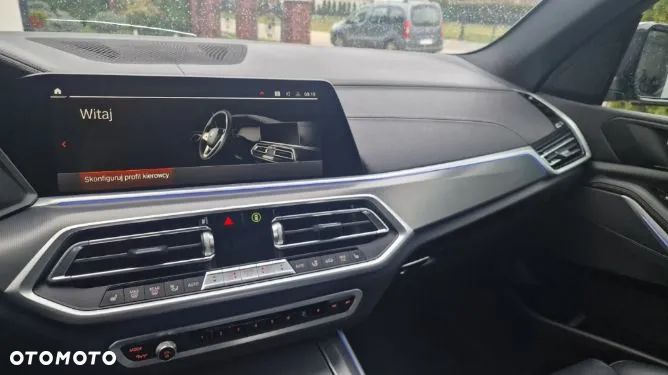 BMW X5 ver-xdrive30d-sport - 22