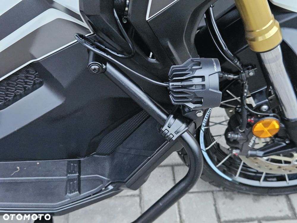 Honda X-ADV - 19