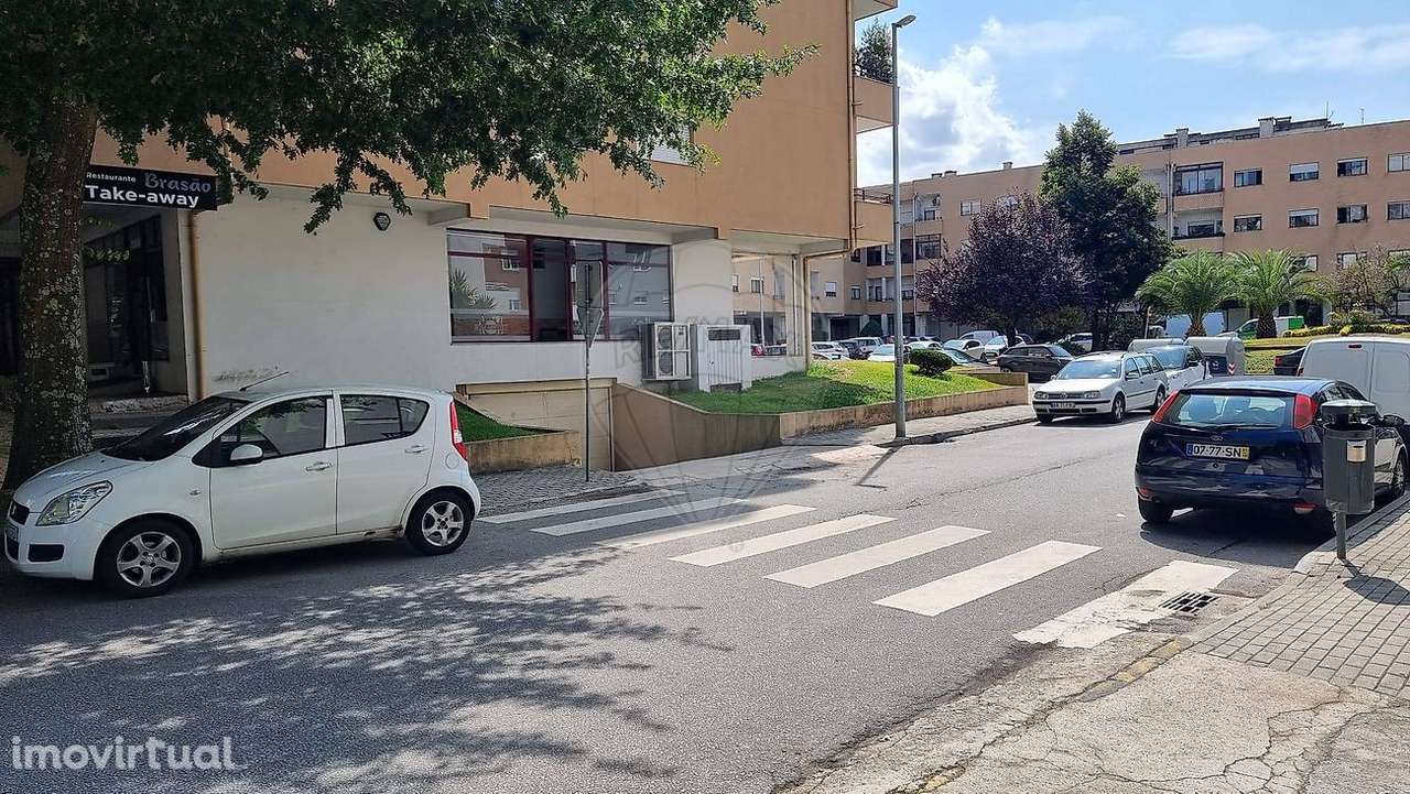 Garagem  para arrendamento - Grande imagem: 2/22