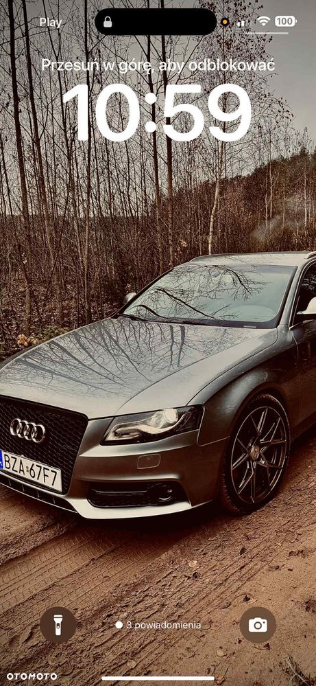 Audi A4 Avant 3.2 FSI quattro tiptronic Ambition - 16