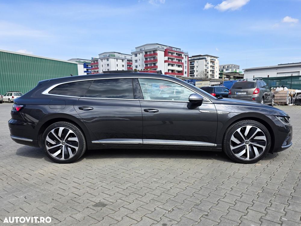 Volkswagen ARTEON 1.4 eHybrid OPF DSG Elegance - 12