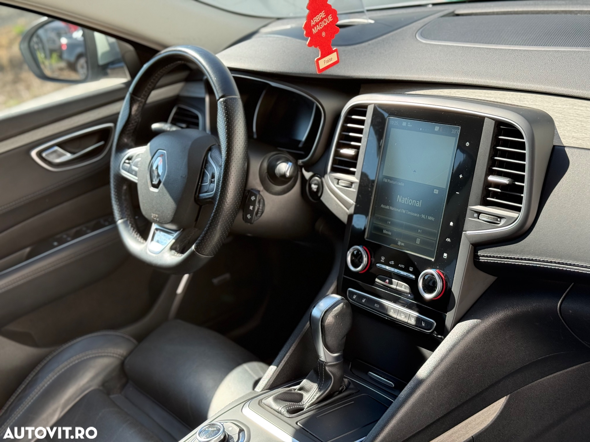 Renault Talisman ENERGY dCi 160 EDC INITIALE PARIS - 13