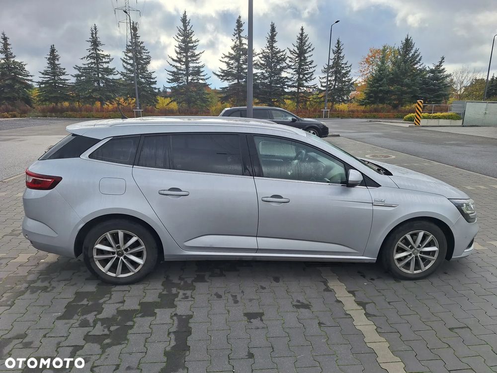 Renault Megane 1.2 Energy TCe Intens - 3