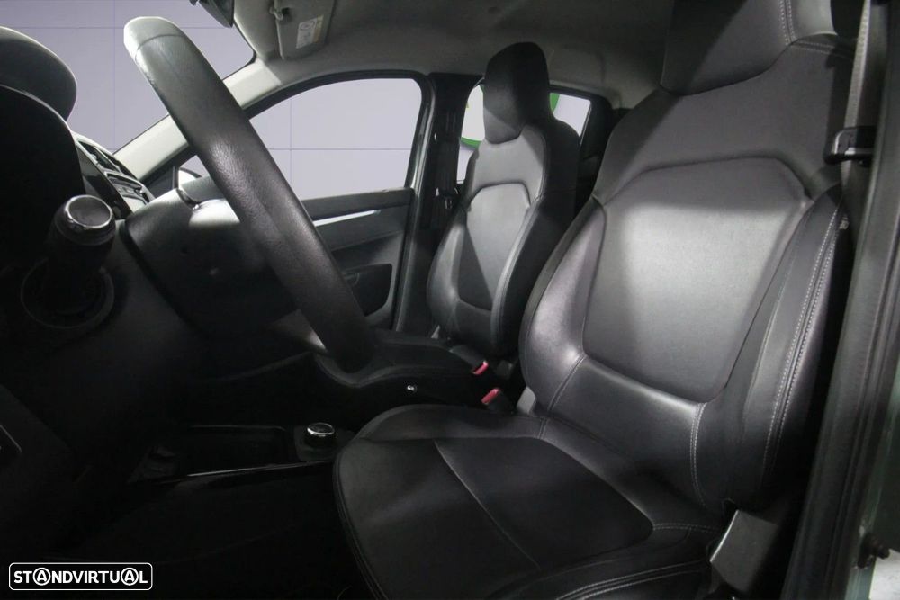 Dacia Spring Electric 45 Expression - 5