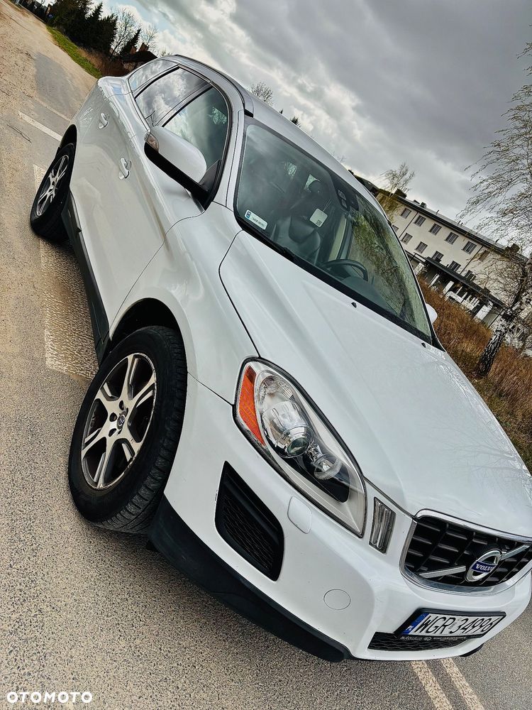 Volvo XC 60 D3 Momentum - 12