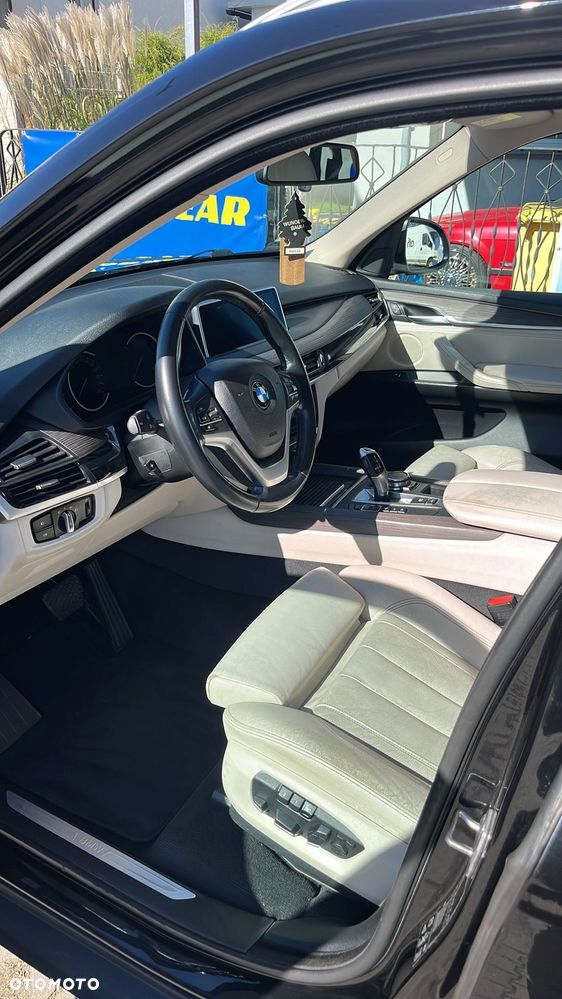 BMW X5 xDrive25d - 1