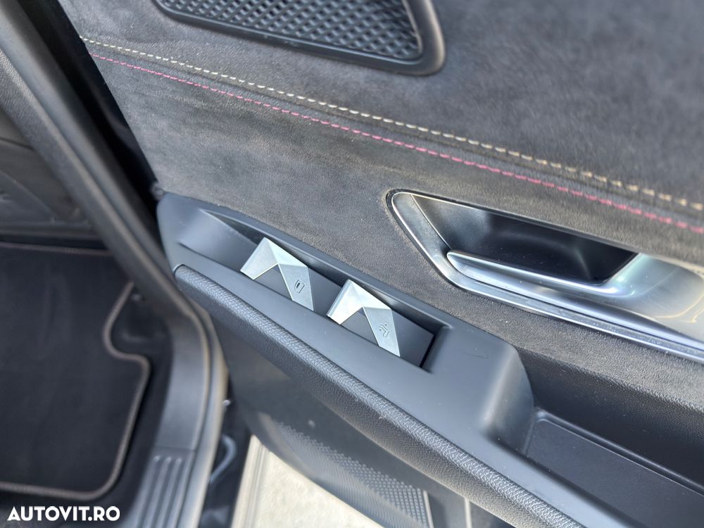 DS Automobiles DS 7 Crossback - 23