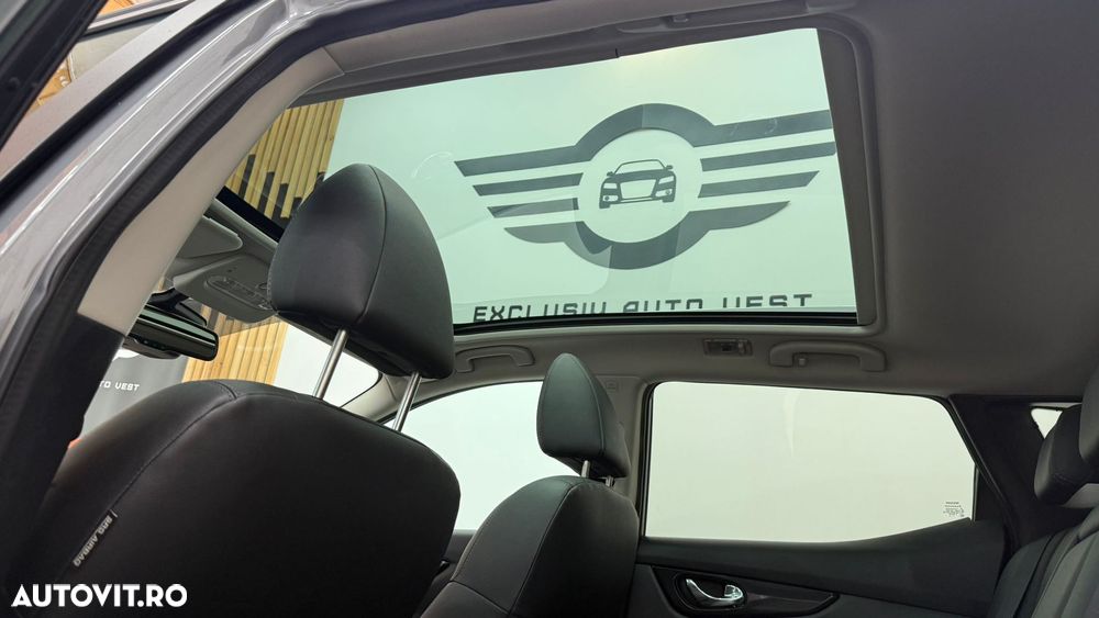 Nissan Qashqai 1.5 DCI TEKNA - 21