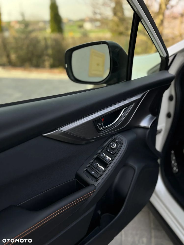 Subaru XV 1.6i Lineartronic Comfort - 23