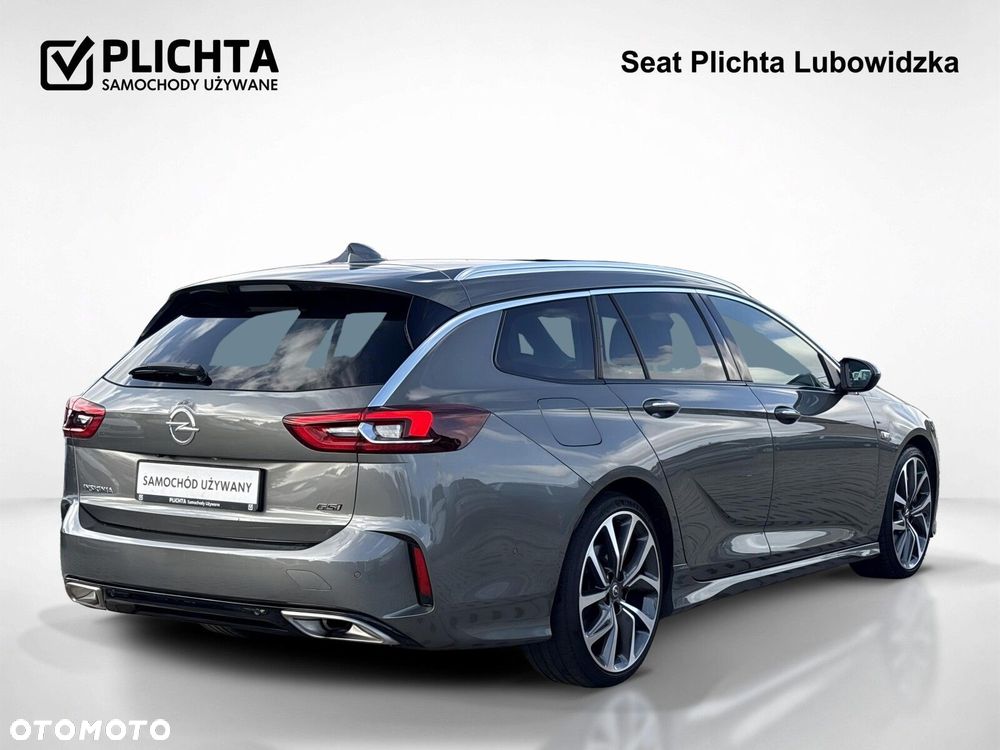 Opel Insignia - 6