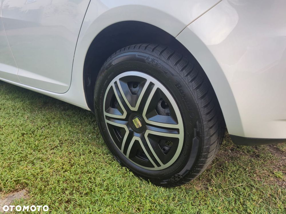 Seat Ibiza - 20