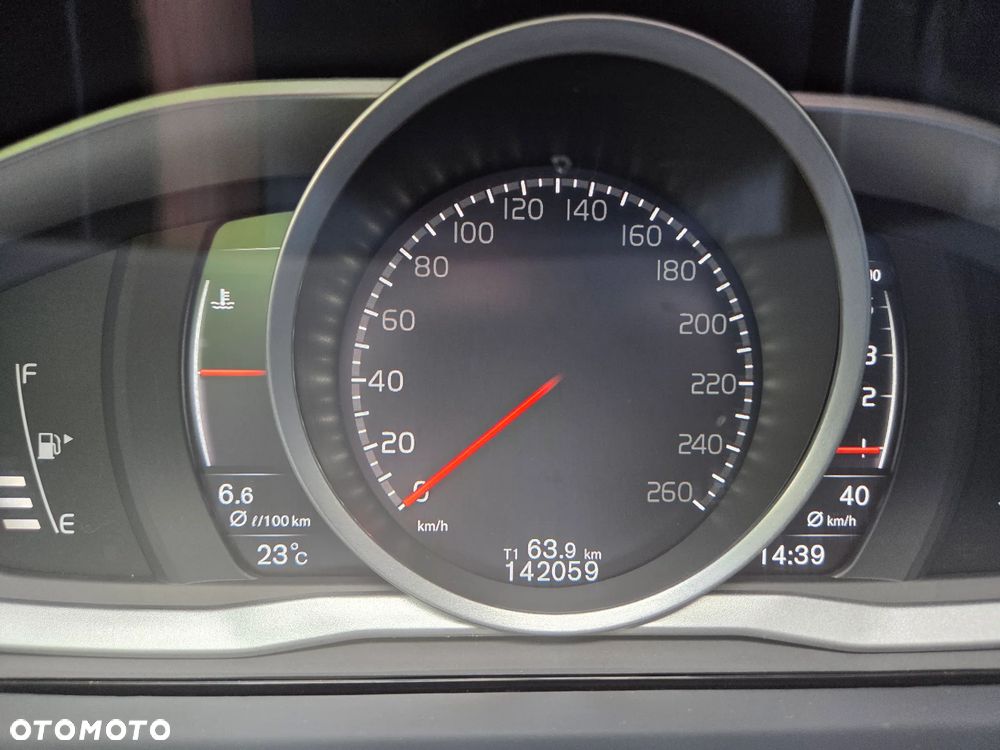Volvo S60 D2 Drive-E Kinetic - 13